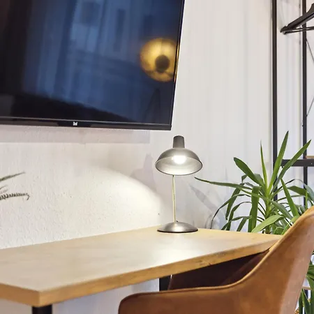 Ddhomes Lahnliebe App 01 - Balkon,therme,smarttv